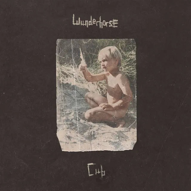 Wunderhorse - Cub (Clear Vinyl Edition)