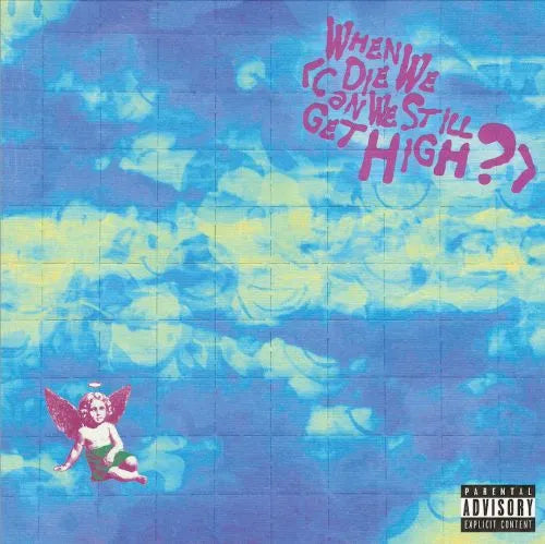 YUNGBLUD, Lil Yachty - When We Die (Can We Still Get High?) RSD2025