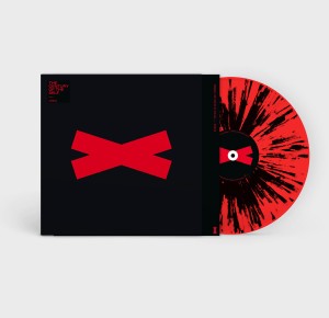 Airbag - The Century Of The Self (Splatter Vinyl Edition)