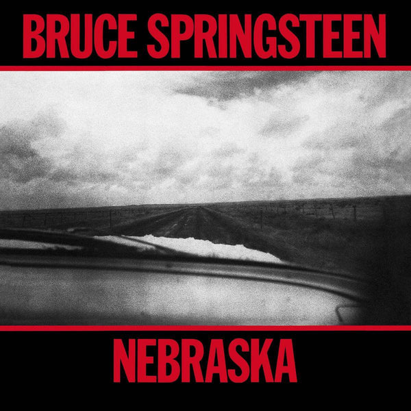 Bruce Springsteen - Nebraska 82: Expanded 4LP Edition
