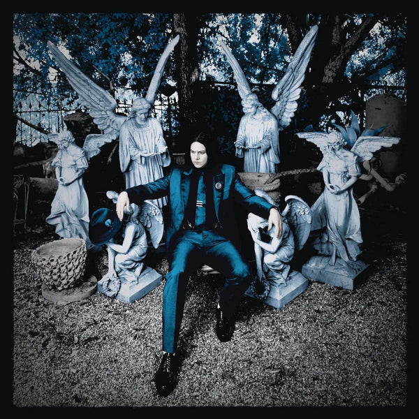 Jack White - Lazaretto (Ultra LP)