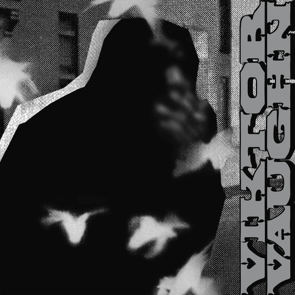Viktor Vaughn - Vaudeville Villain (Silver Vinyl Edition)