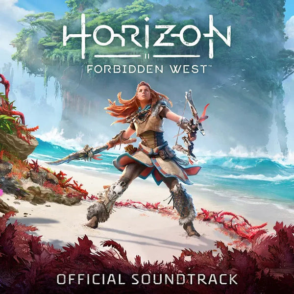 Horizon - Forbidden West OST