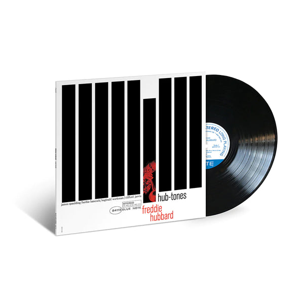 Freddie Hubbard - Hub Tones