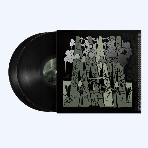 Doom - Born Like This (10th Anniversary Edition)