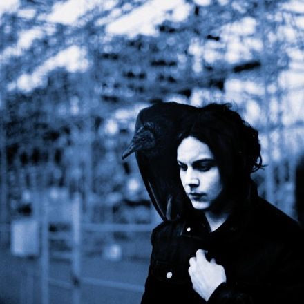 Jack White - Blunderbuss (2024 Reissue)
