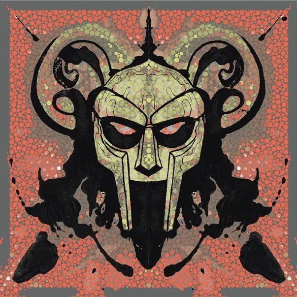 Dangerdoom - Mouse And The Mask (Lex Repress)