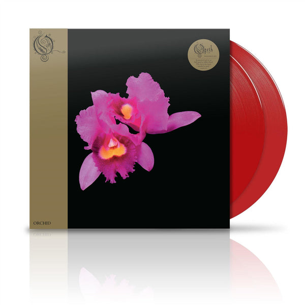 Opeth - Orchid (Remastered)