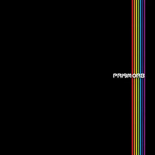 Orb, The - Prism (Citrus Vinyl)