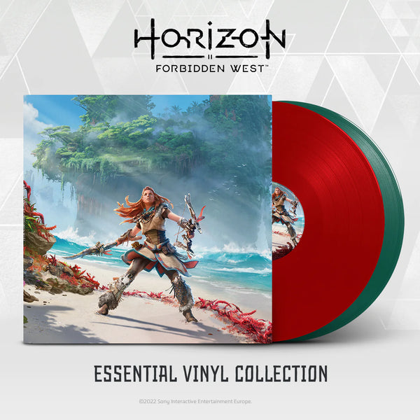 Horizon - Forbidden West OST