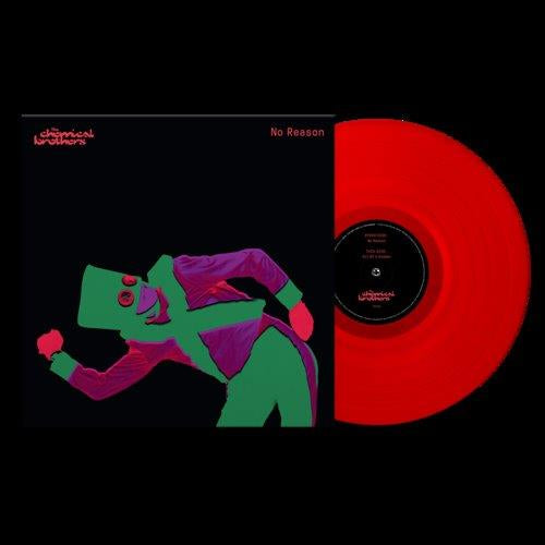 Chemical Brothers, The - No Reason