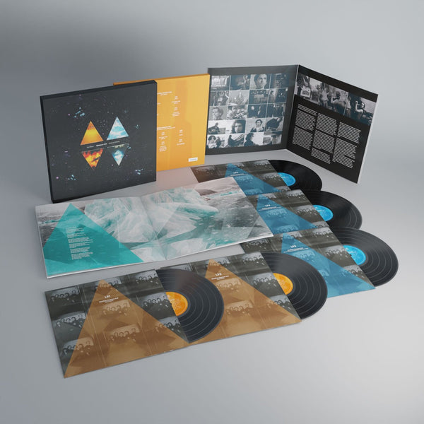 Marillion - Seasons End - Deluxe Edition