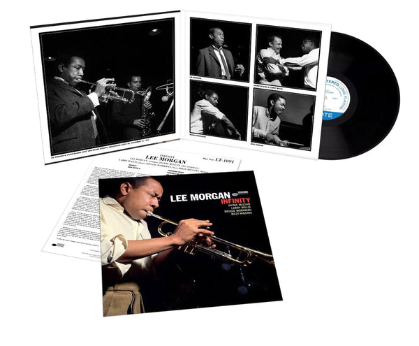 Lee Morgan - Infinity (Tone Poet Edition)