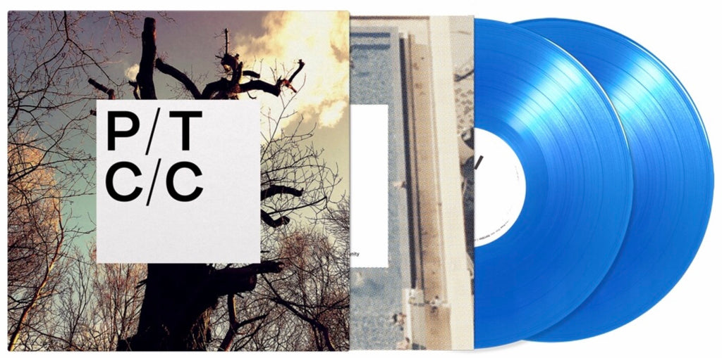 Porcupine Tree - CLOSURE/CONTINUATION