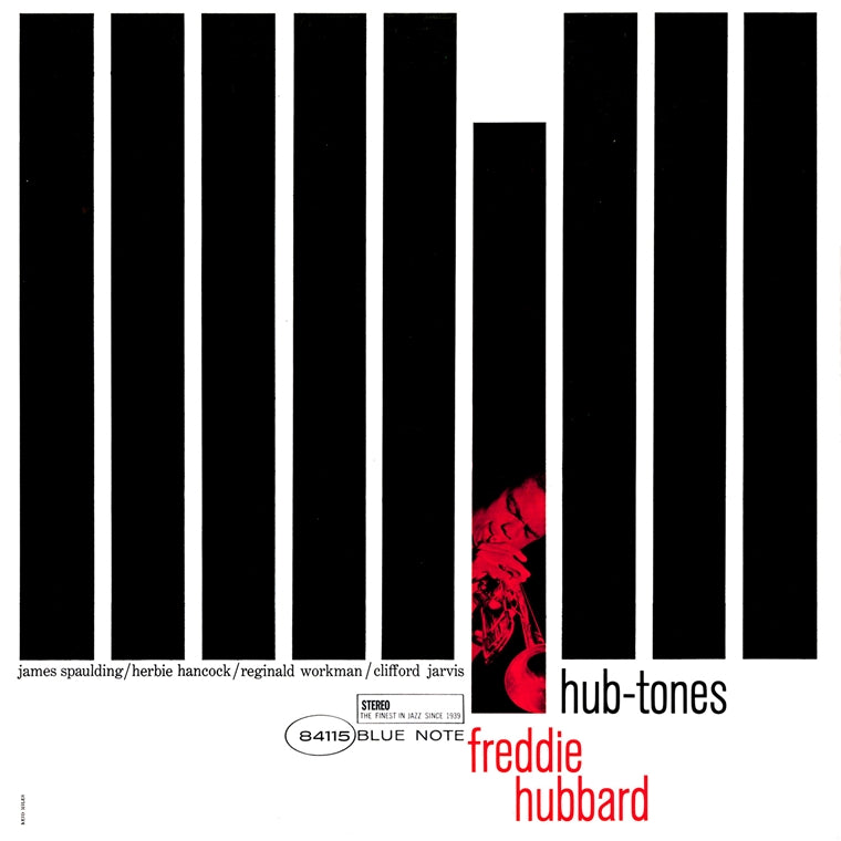 Freddie Hubbard - Hub Tones