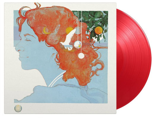 Carole King - Simple Things (Red Vinyl)