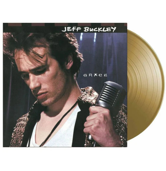 Jeff Buckley - Grace