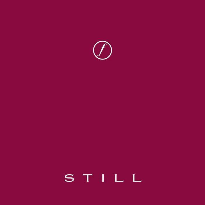 Joy Division - Still - 40th Anniversary Edition