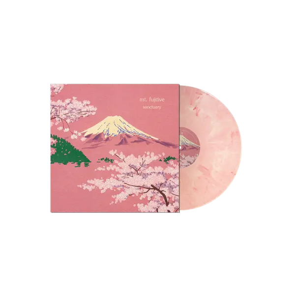 mt.fujitive - Sanctuary