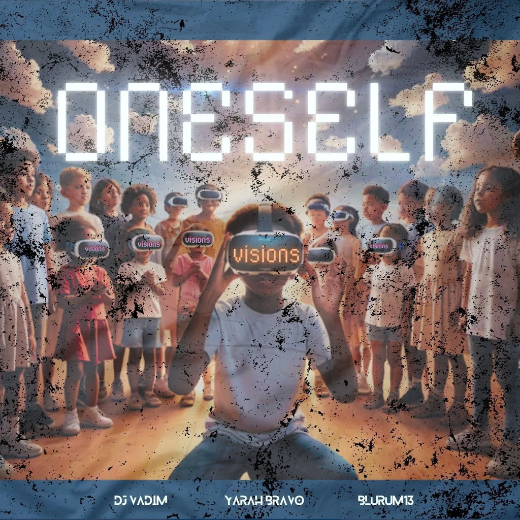 Oneself - Visions (RSD2025)