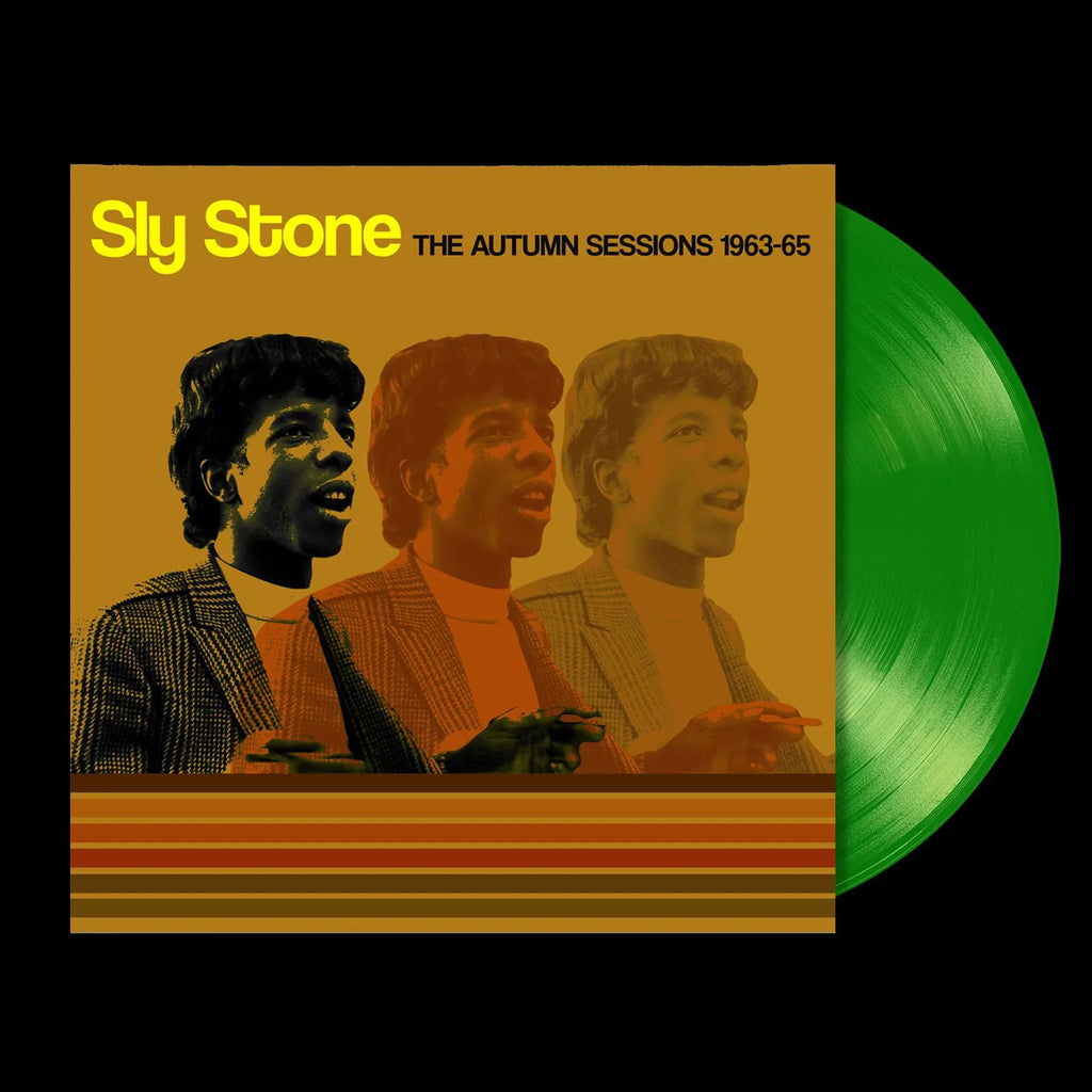 Sly Stone - Autumn Sessions (RSD2025)