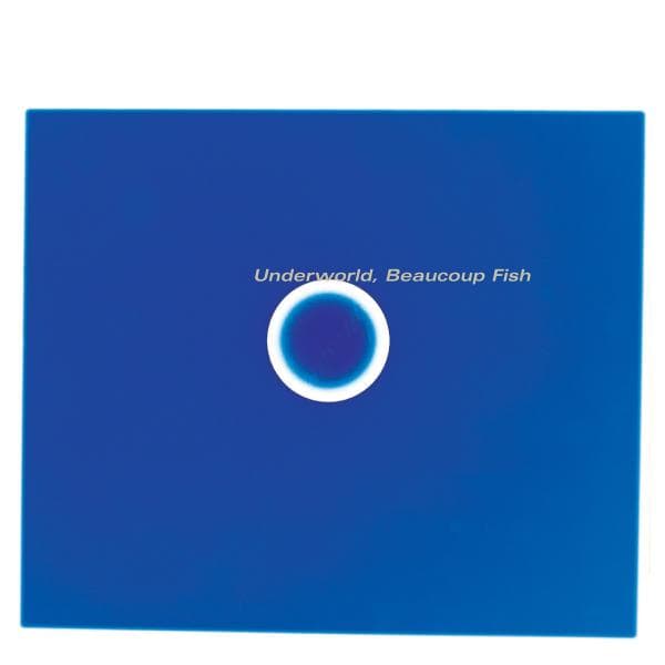 Underworld - Beaucoup Fish (2025 Reissue)