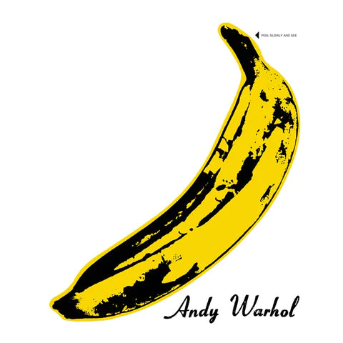 Velvet Underground, The - Nico (Half Speed Mastered)