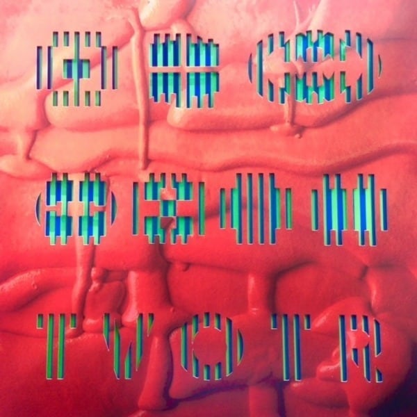 TV On The Radio - Trouble 12" EP