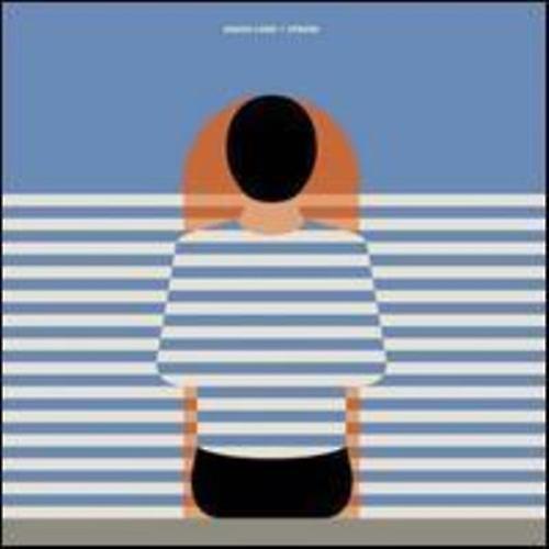 Simon Lord - Stripes