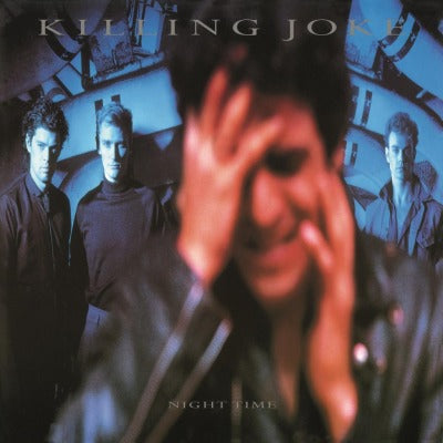 Killing Joke - Night Time