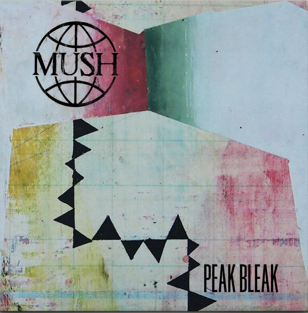 Mush - Peak Bleak (RSD21)