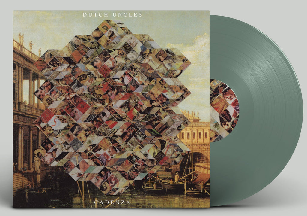 Dutch Uncles - Cadenza (RSD21)
