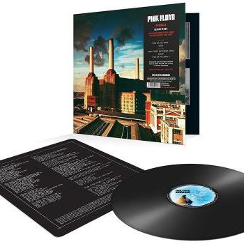 Pink Floyd - Animals 2016 Reissue
