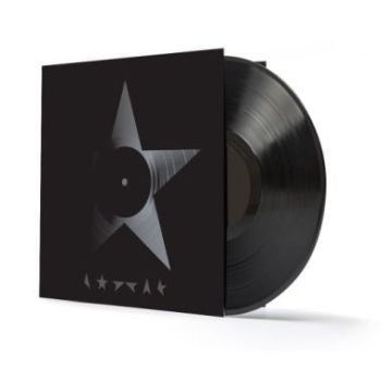 David Bowie - Blackstar