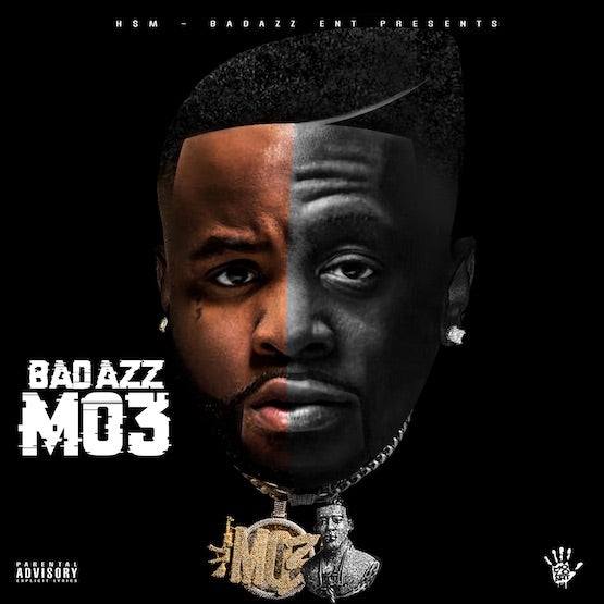 Boosie Badazz & MO3 - Badazz MO3 (RSD21)