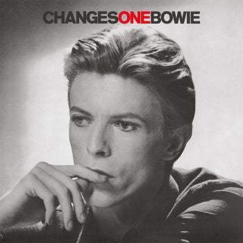 David Bowie 日本版ファンジン CHANGE 1～6号 David Bowie - Changes One – Red House Records