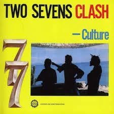 Culture - Two Sevens Clash