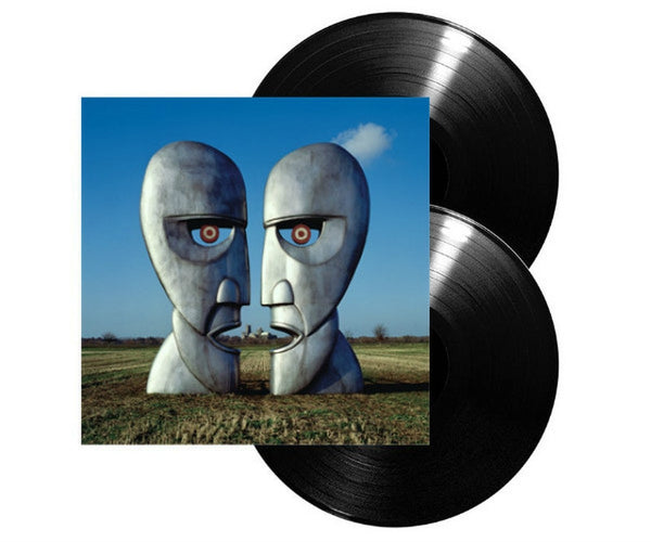 Pink Floyd - The Division Bell