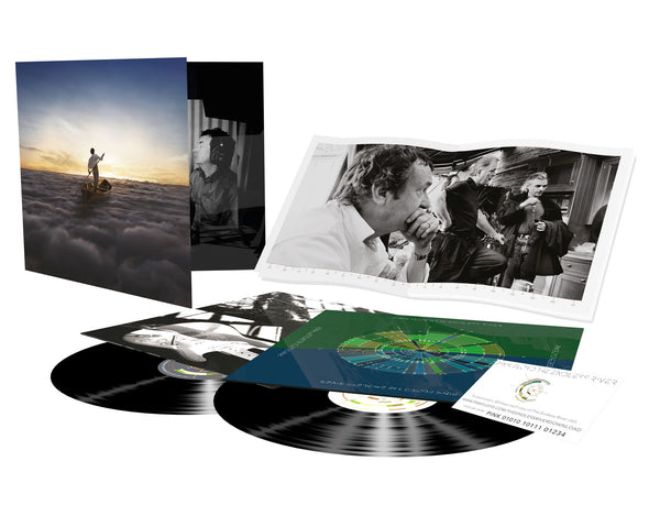 Pink Floyd - The Endless River