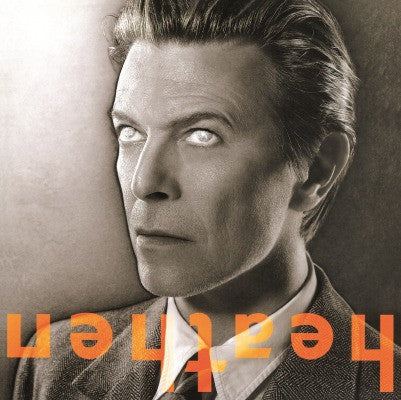 David Bowie - Heathen