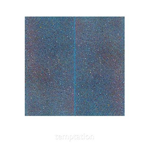 New Order - Temptation