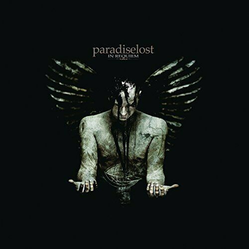 Paradise Lost - In Requiem