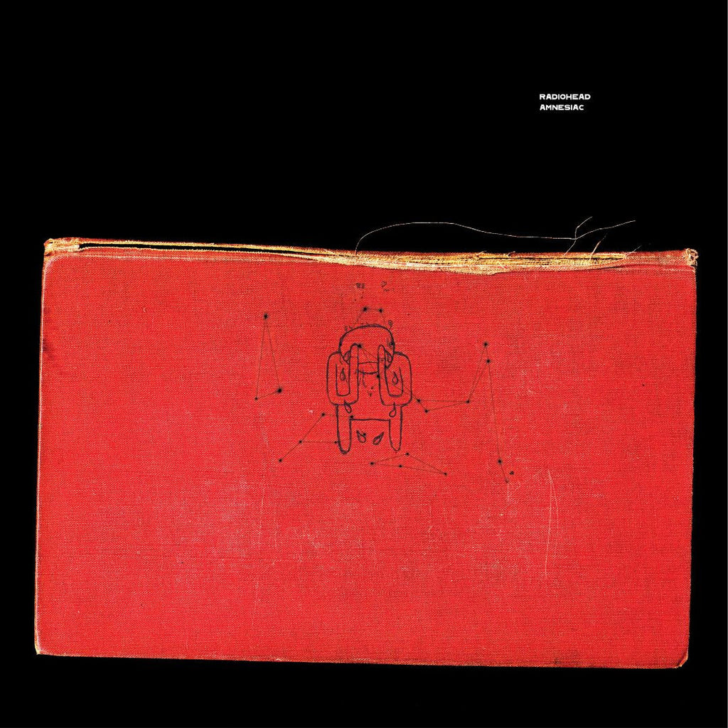 Radiohead - Amnesiac