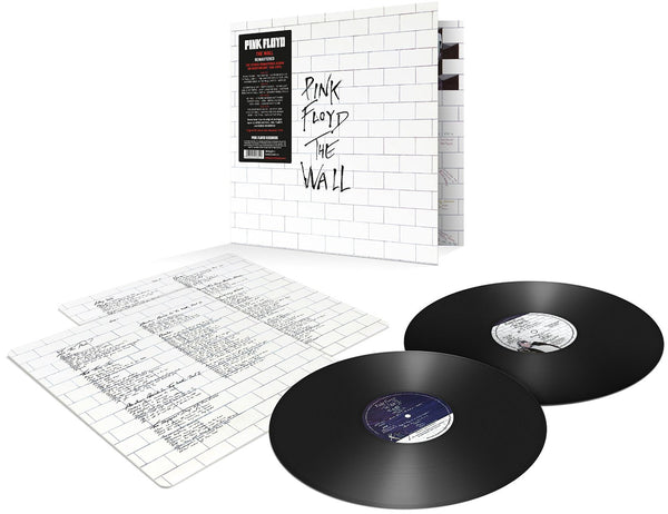 Pink Floyd - The Wall (Remastered)