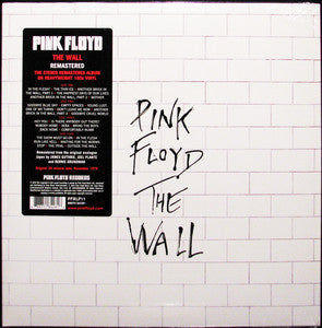 Pink Floyd - The Wall (Remastered)