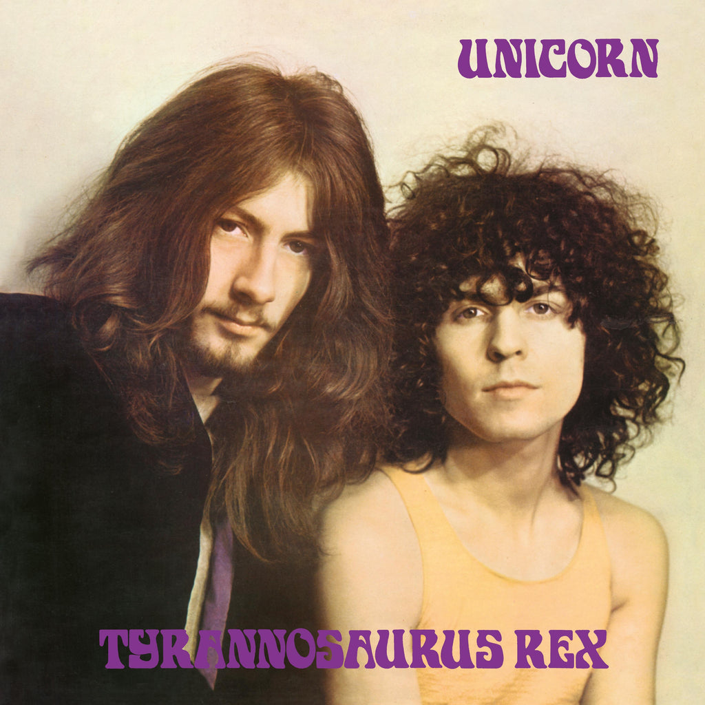 Tyrannosaurus Rex - Unicorn (RSD2020)