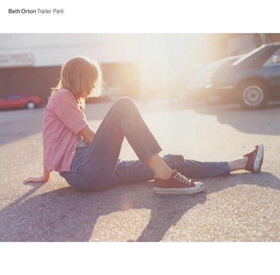 Beth Orton - Trailer Park (RSD22)
