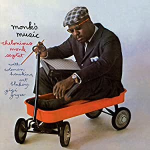 Thelonious Monk - Monks Music