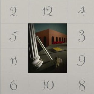 New Order - THIEVES LIKE US