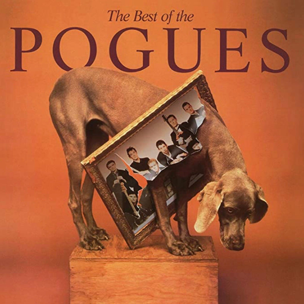 The Pogues - The Best Of The Pogues